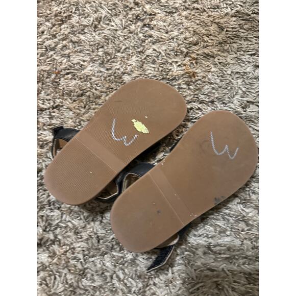 Felix and Flora Toddler Sandals 8 - Picture 2 of 3